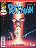 Rat-Man Collection N.26 Originale