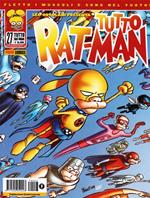 Rat-Man Collection N.27 Originale