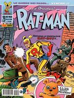 Rat-Man Collection N.29 Originale