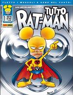 Tutto Rat-Man N.1 Ristampa