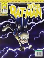 Tutto Rat-Man N.3 Ristampa