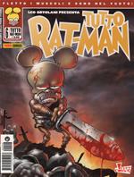 Tutto Rat-Man N.6 3,00 Euro