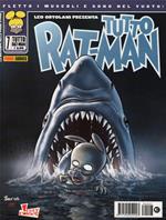 Tutto Rat-Man N.7 3,00 Euro