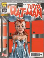 Tutto Rat-Man N.8 3,00 Euro