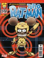 Tutto Rat-Man N.9 3,00 Euro