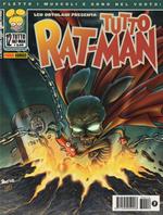 Tutto Rat-Man N.12 3,00 Euro