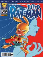 Tutto Rat-Man N.13 3,00 Euro