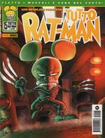 Tutto Rat-Man N.15 3,00 Euro