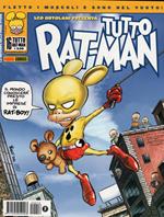 Tutto Rat-Man N.16 3,00 Euro