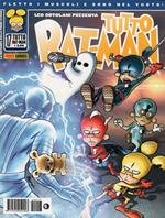Tutto Rat-Man N.17 3,00 Euro