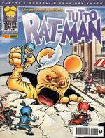 Tutto Rat-Man N.18 3,00 Euro