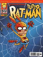 Tutto Rat-Man N.19 3,00 Euro