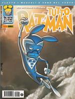 Tutto Rat-Man N.21 3,00 Euro