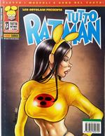 Tutto Rat-Man N.23 3,00 Euro