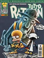 Tutto Rat-Man N.25 3,00 Euro