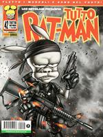 Tutto Rat-Man N.42 3,30 Euro