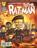 Tutto Rat-Man N.43 3,30 Euro