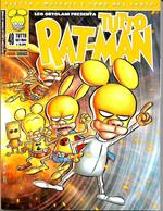 Tutto Rat-Man N.48 3,30 Euro