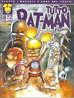 Tutto Rat-Man N.49 3,30 Euro