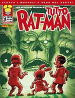 Tutto Rat-Man N.54 3,30 Euro