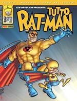 Tutto Rat-Man N.58 3,30 Euro
