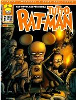 Tutto Rat-Man N.61