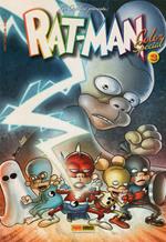 Rat-Man Color Special N.3 Cult Comics
