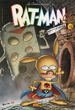 Rat-Man Color Special N.4 Cult Comics