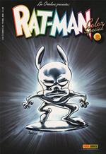Rat-Man Color Special N.8 Cult Comics