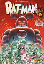 Rat-Man Color Special N.11 Cult Comics