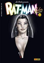 Rat-Man Color Special N.12 Cult Comics