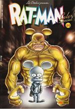 Rat-Man Color Special N.14 Cult Comics