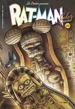 Rat-Man Color Special N.17 Cult Comics