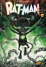Rat-Man Color Special N.18 Cult Comics