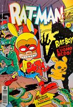 Rat-Man Color Special N.23 Cult Comics