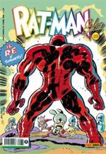 Rat-Man Color Special N.25 Cult Comics