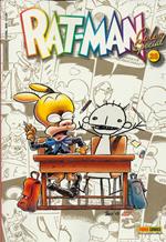 Rat-Man Color Special N.28 Cult Comics