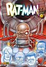 Rat-Man Color Special N.31 Cult Comics