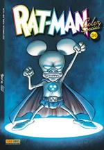 Rat-Man Color Special N.34 Cult Comics