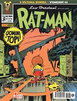 Rat-Man Collection N.34 Originale