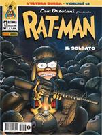 Rat-Man Collection N.37 Originale
