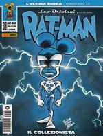 Rat-Man Collection N.38 Originale