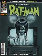 Rat-Man Collection N.39 Originale