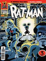 Rat-Man Collection N.53 Originale