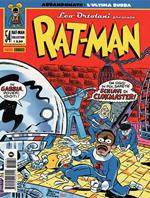 Rat-Man Collection N.54 Originale