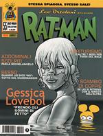 Rat-Man Collection N.55 Originale