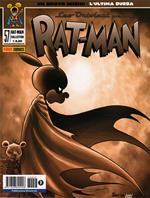 Rat-Man Collection N.57 Originale