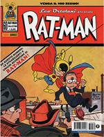 Rat-Man Collection N.60 Originale