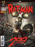 Rat-Man Collection N.62 299 Originale