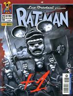 Rat-Man Collection N.63 +1 Originale